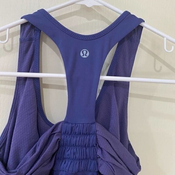 Lululemon tank top - Picture 4 of 7